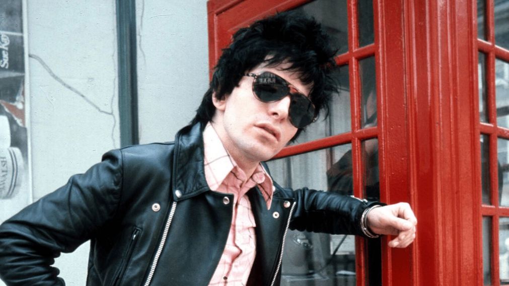 Murió el guitarrista y fundador de una histórica banda británica, a días de un concierto en Argentina