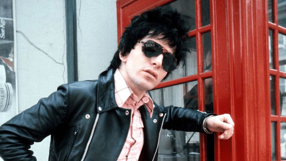 Murió el guitarrista y fundador de una histórica banda británica, a días de un concierto en Argentina