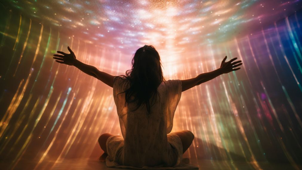 Descubrí cuál es el color de tu aura y su significado, según tu signo del zodiaco.