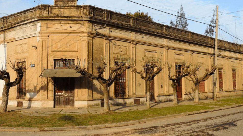 Tras el estreno de la película, este pueblo comenzó a recibir cada año cada vez más turistas.