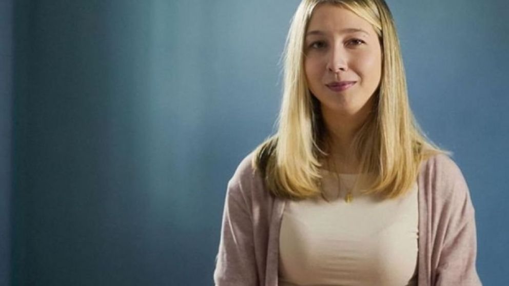 Galarza lleva siete años encarcelada y recién podría salir cuando cumpla los 53.