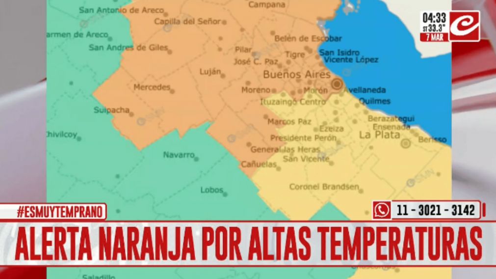 Crónica HD