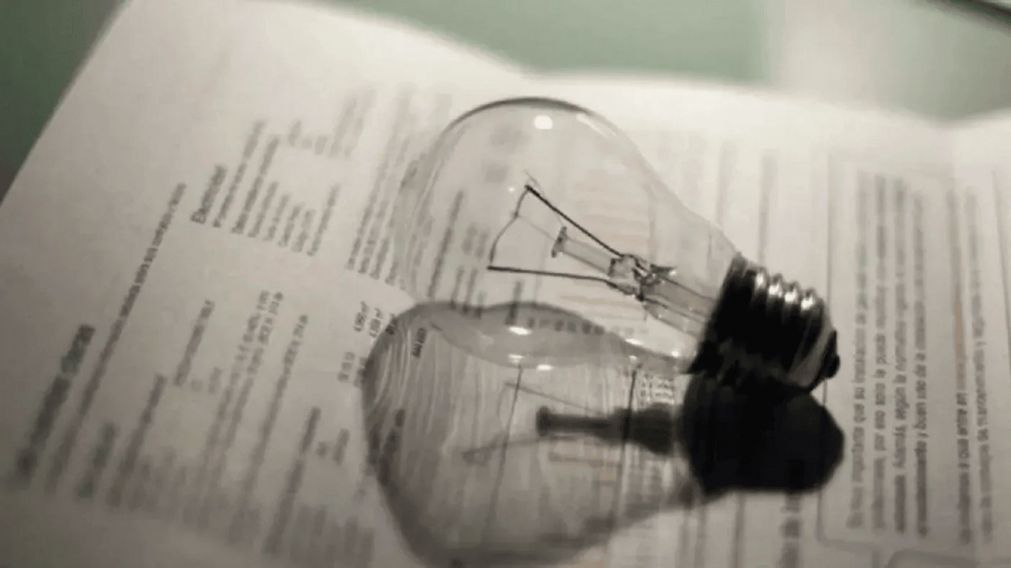 El Gobierno oficializó un nuevo aumento en las tarifas de luz del AMBA (Imagen ilustrativa).