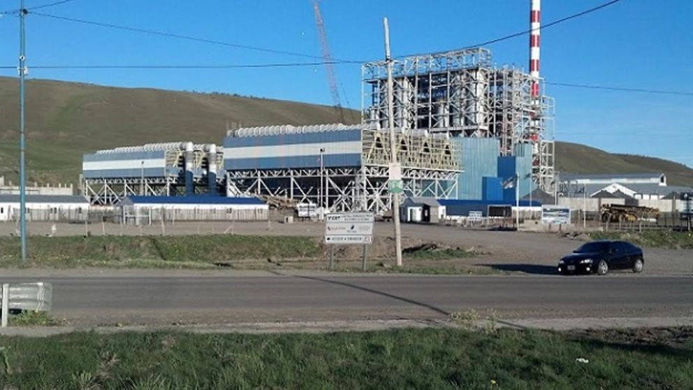 Nuevo interventor y qué pasa con Yacimientos Carboníferos Río Turbio en Santa Cruz.