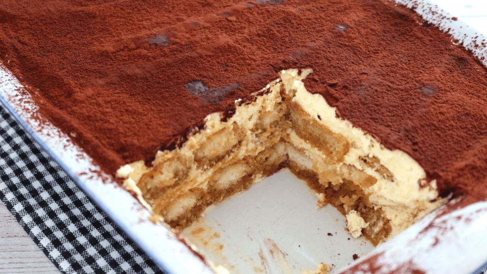 El postre ideal para los dìas de calor.