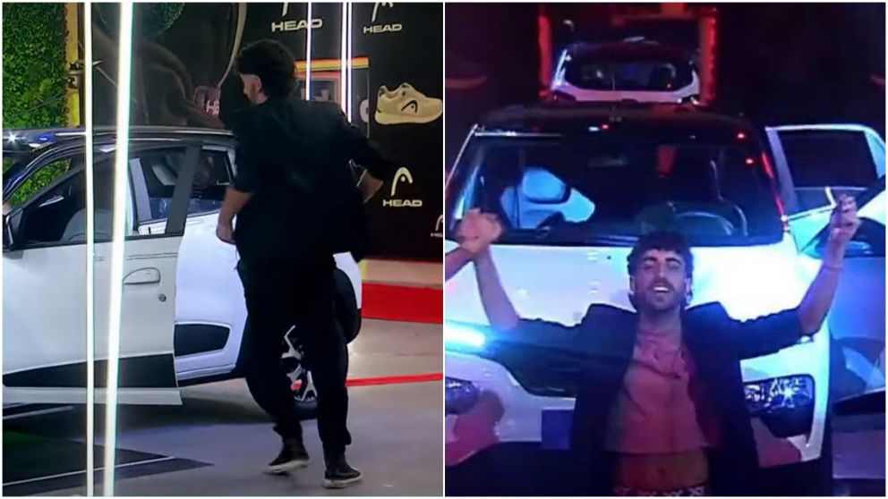 Así aviso que número salía en la Quiniela