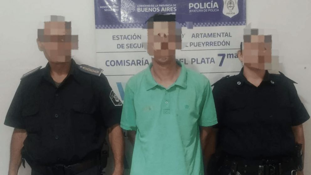 Detenido por intentar vender una bicicleta robada por internet.