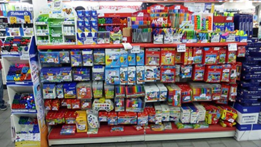 Ahorrá en la vuelta a clases con Cuenta DNI.