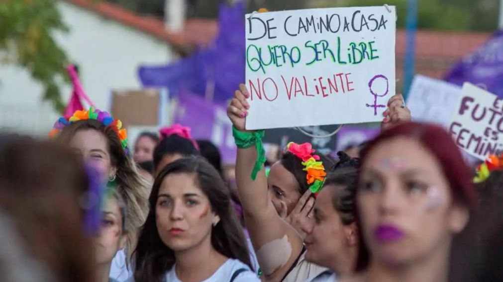 La concentración principal tendrá lugar en la Plaza de Mayo.