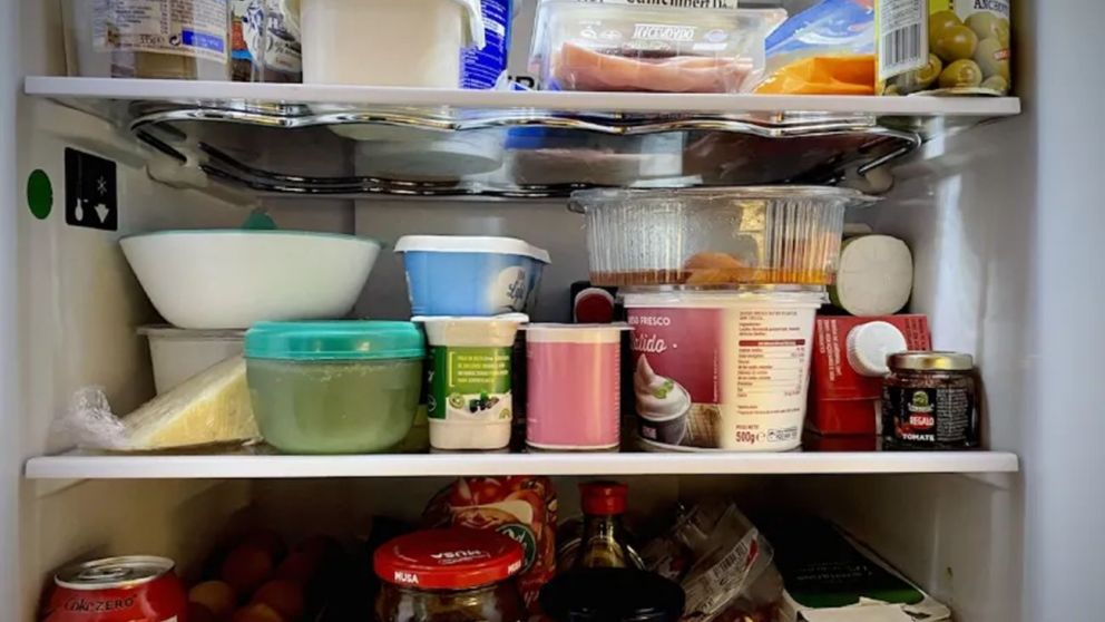 Alerta por cortes de luz en el AMBA: �Qu� alimentos hay que tirar para evitar GRAVES enfermedades?