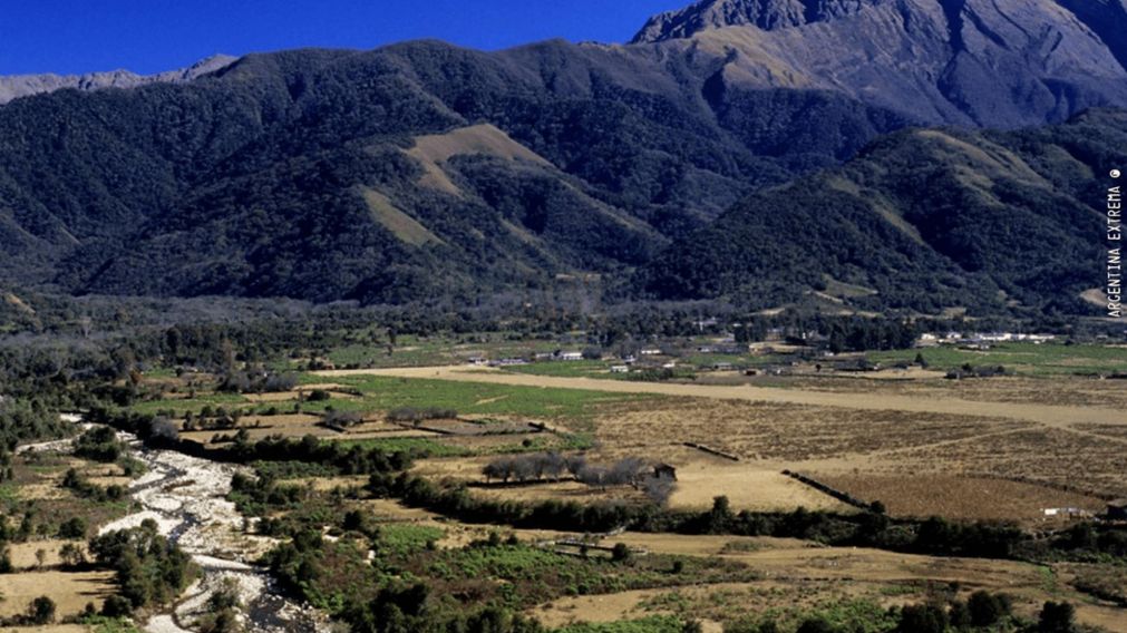 El lugar escondido en Salta que deben visitar sì o sì.