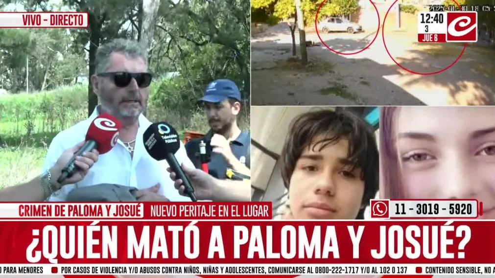 Crónica HD