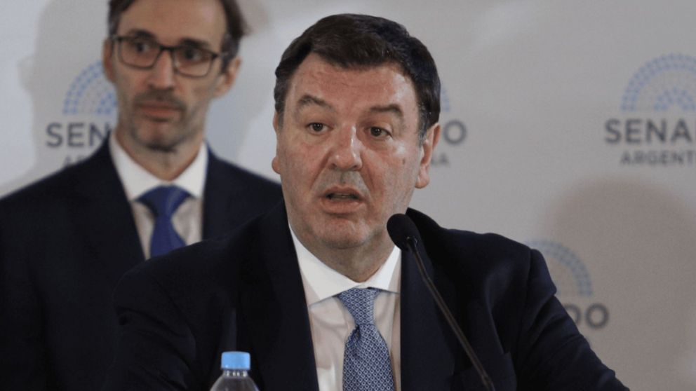 La Corte Suprema rechaz� la licencia de Ariel Lijo.