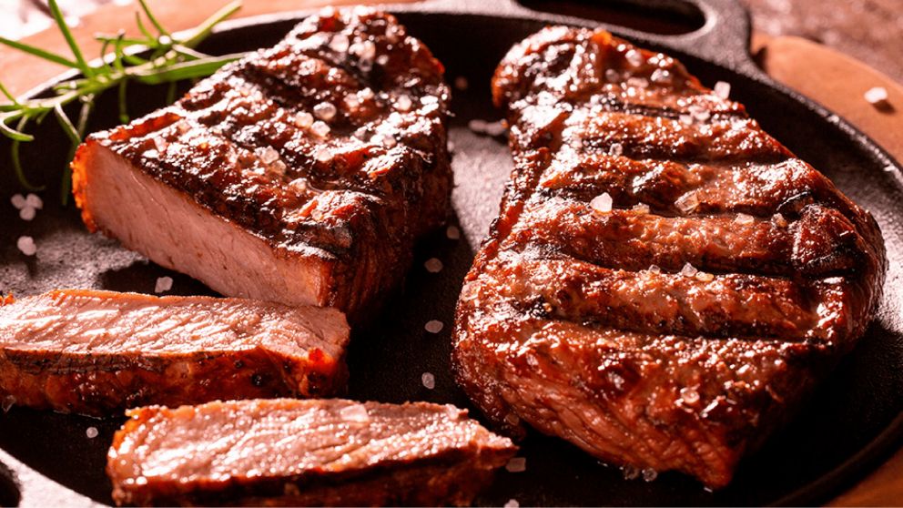 No es palomita ni tortuguita: El corte de carne que podés rellenar o tirar a la parrilla por pocos pesos