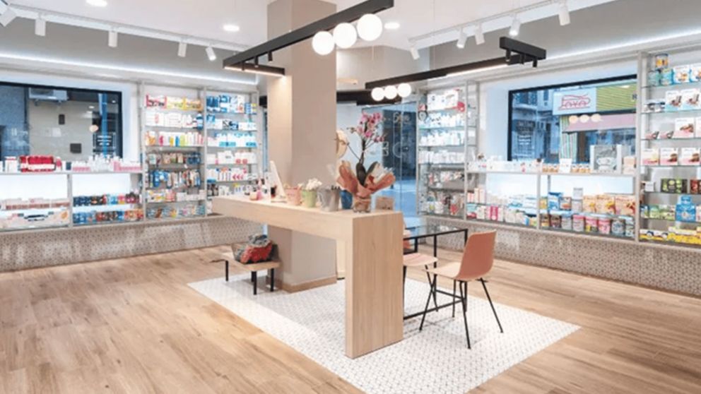 La novedad en iluminaci�n que puede cambiar por completo.