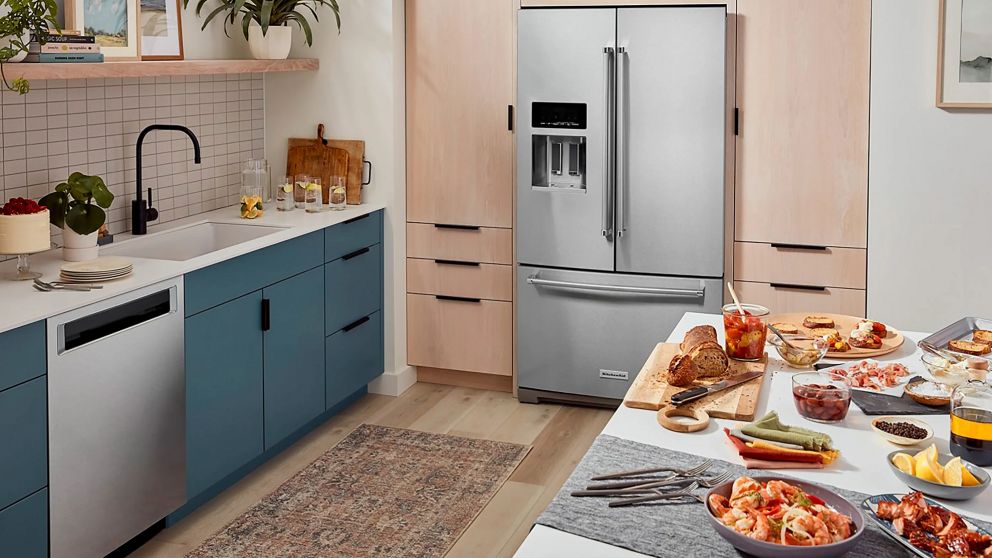 El electrodoméstico que no se debe prender en la cocina durante los días de calor.