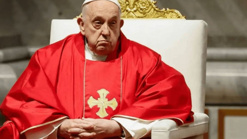 La salud del Papa Francisco: esto dice el último parte médico