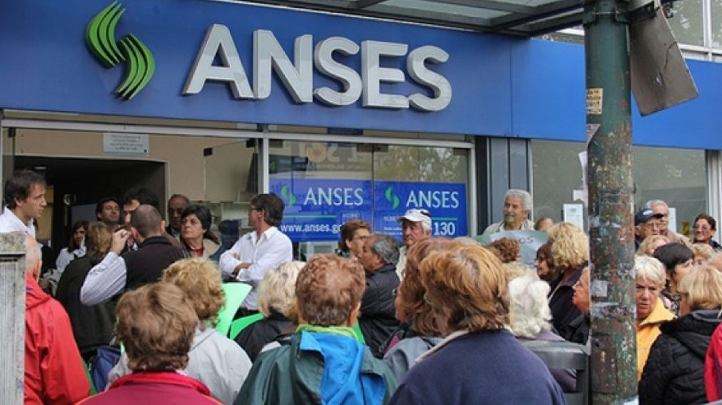 Atención beneficiarios de ANSES: Cómo quedarán los montos de las Pensiones No Contributivas con el aumento de marzo