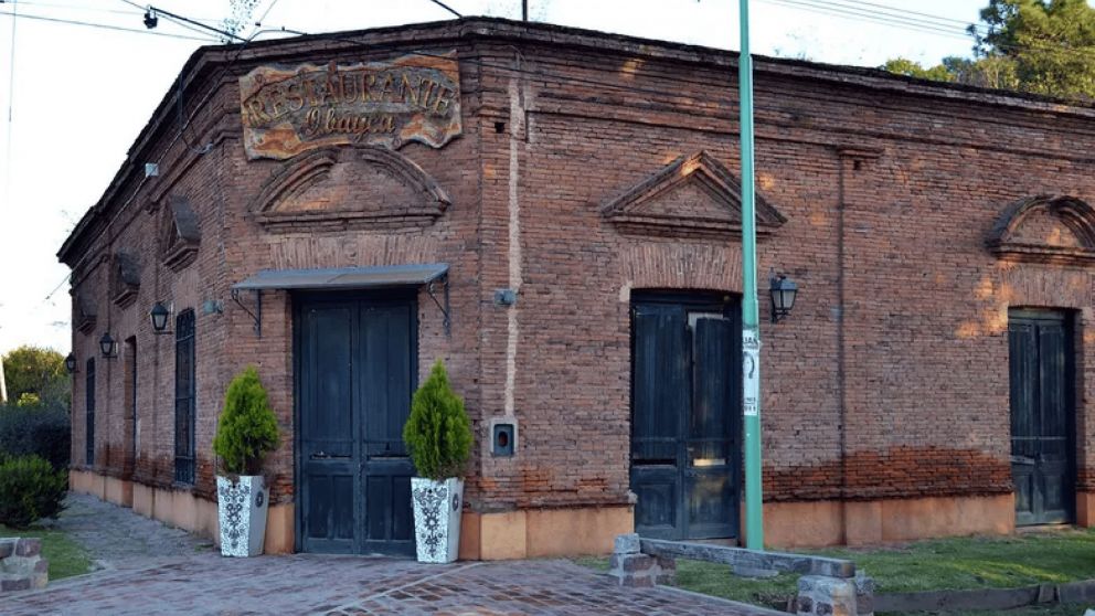 Ni San Pedro ni Moreno: El pueblito a pocos minutos de CABA que se destaca por su gastronomía y ofrece mucha tranquilidad