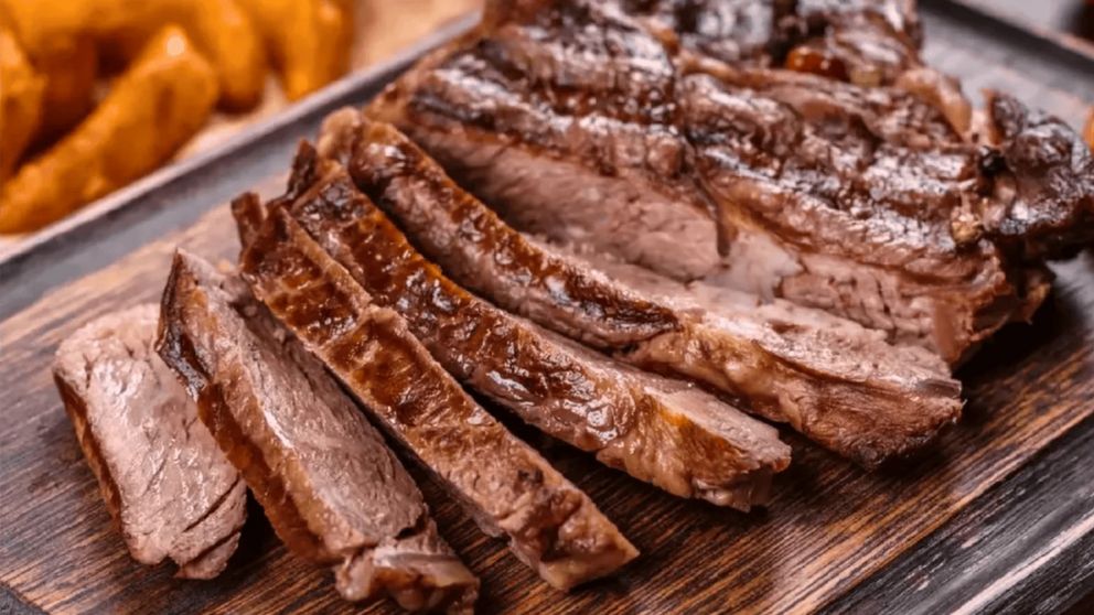 Si bien no es de los cortes de carne m�s elegidos, se destaca por su gran sabor y buena calidad a bajo precio (Imagen ilustrativa).