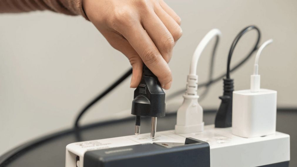 Ante el masivo corte de luz en el AMBA, el ENRE permite generar un reclamo por daños en artefactos eléctricos.