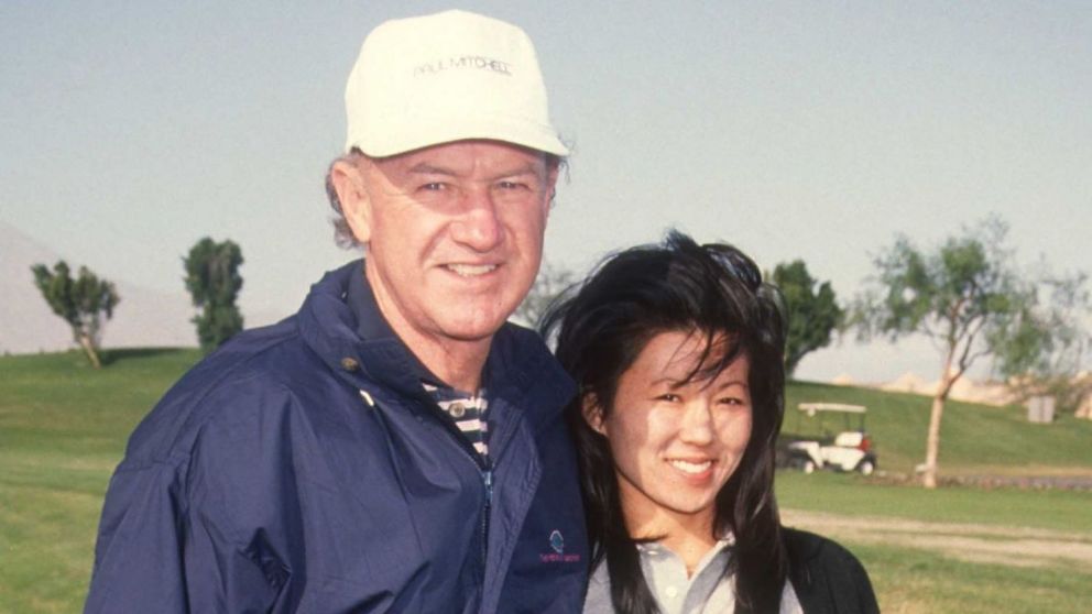 El misterio gira en torno a la muerte de Gene Hackman y su esposa (Archivo).