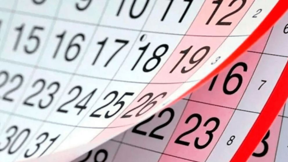 Decretaron un feriado que cortará febrero por la mitad ¿Cuál es y a quiénes contempla?