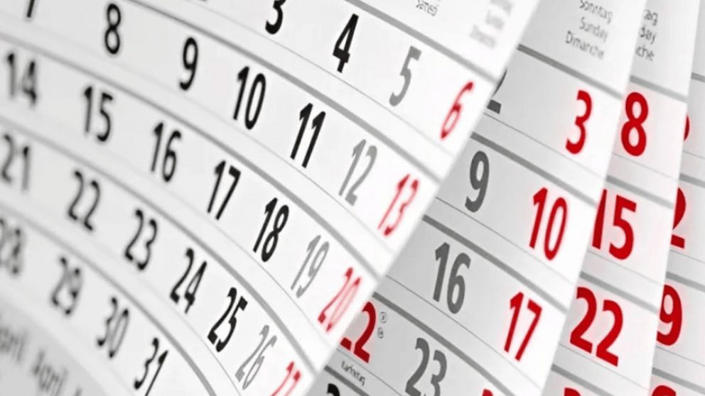 Tras el "finde" largo de Carnaval, llegan nuevos feriados que traen más días de descanso: ¿Cuándo es Semana Santa?