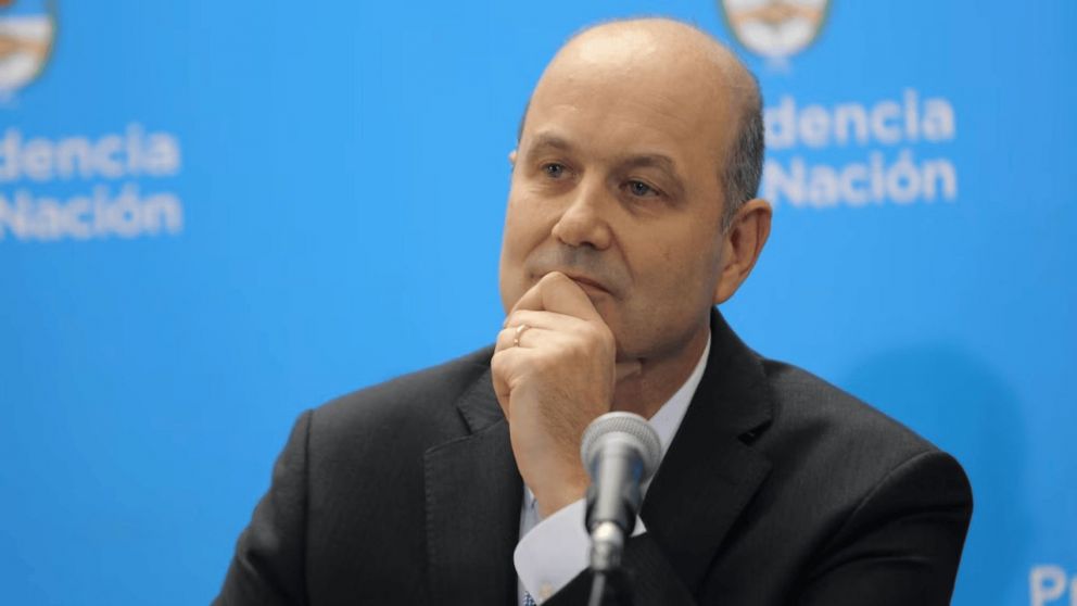 El Gobierno prohibió a las cámaras empresariales el cobro de contribuciones obligatorias (Imagen EFE).