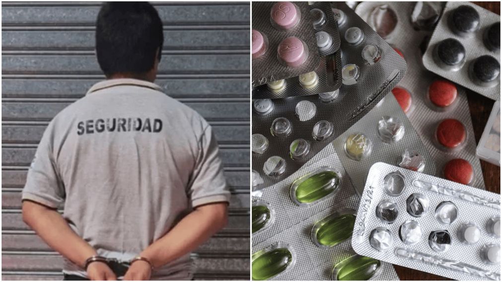 Un centro de salud de Rosario fue víctima del robo de medicamentos por parte de un agente de seguridad.