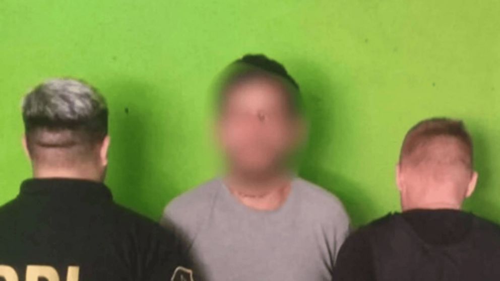 ¡Prófugo! Cae motoquero que atropelló y mató a una jubilada en vísperas de Navidad