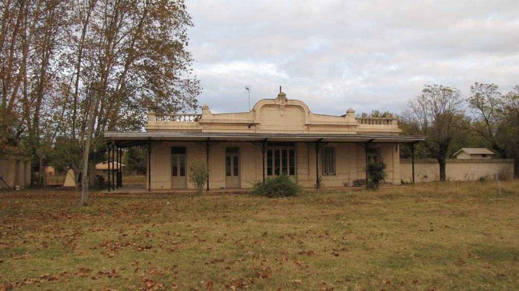Ni Gouin ni Areco: el pueblito "escondido" cerca de CABA para descansar del ruido y disfrutar de buenas peñas
