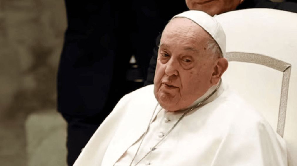 La salud del Papa Francisco: esto dice el último parte oficial