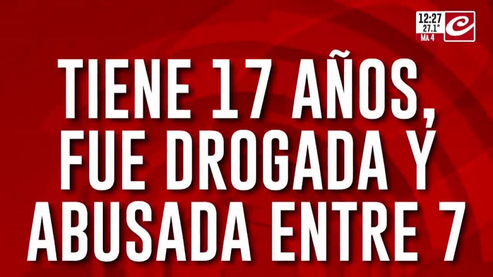 Crónica HD