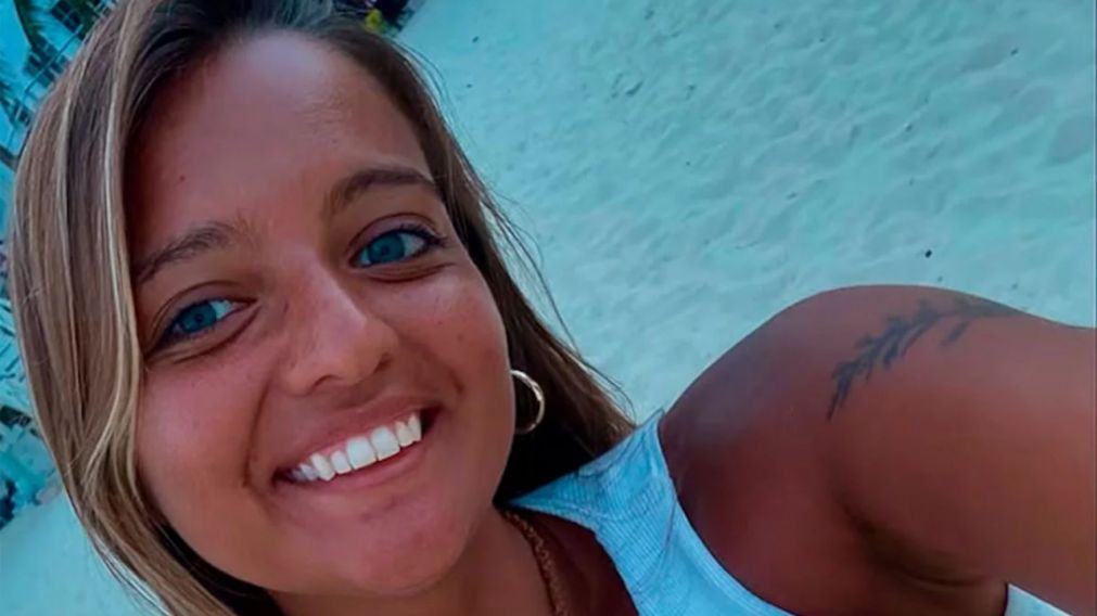 Los investigadores describieron a Candela Salazar como una joven "seductora" y "hábil" al interactuar con otras personas.