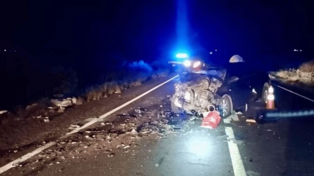 Emilia Iglesias, una adolescente de 13 años que había disfrutado de unas vacaciones familiares en Brasil, falleció tras haber estado involucrada en un choque frontal.