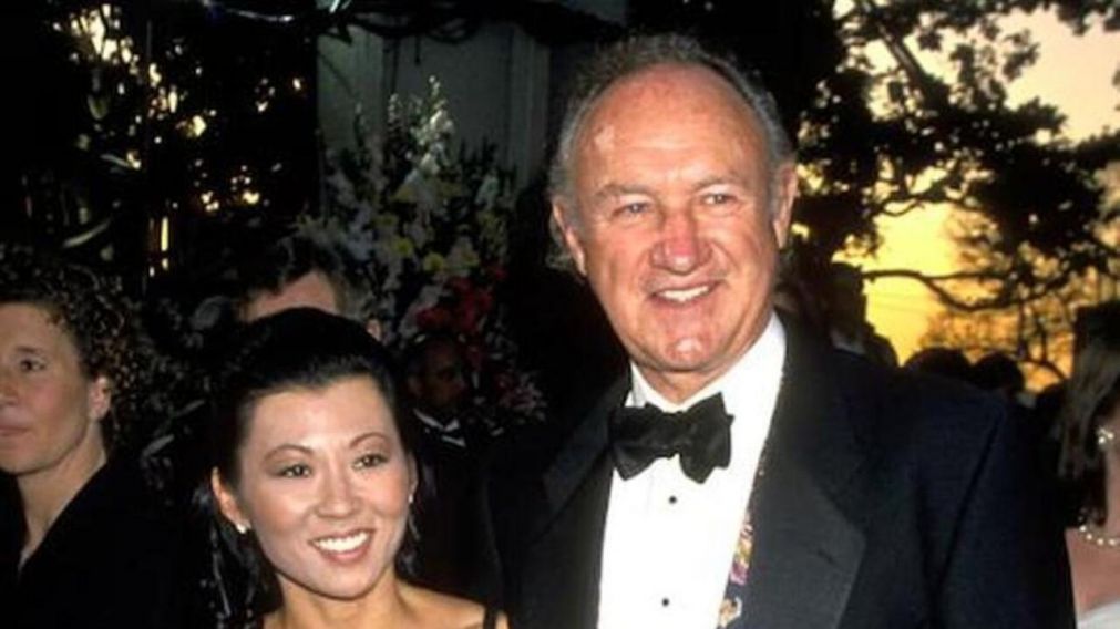 La policía sigue investigando la muerte de Gene Hackman y su esposa (Archivo).