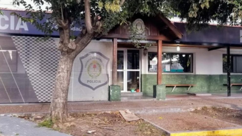 Integrantes de esta comisaría procuran esclarecer la muerte de la muchacha.