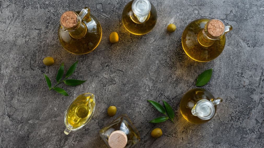 ¡Cuidado! ANMAT prohibió 6 aceites "truchos" y peligrosos: ¿Qué marcas? (Feepik).