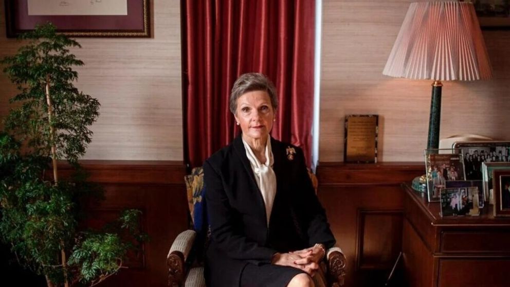 La jueza Loretta Preska desestimó la presentación realizada por una ONG para anular el fallo por la expropiación de YPF.