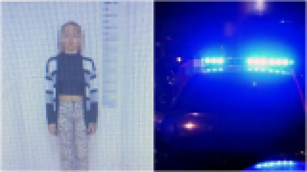 La ladrona fue detenida y se espera la pericia de su teléfono.