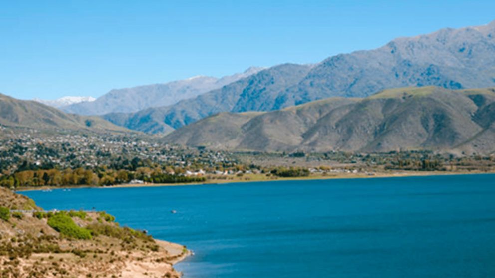 El imperdible lugar de Tucum�n que es ideal para descansar cunando desean un sitio poco concurrido.