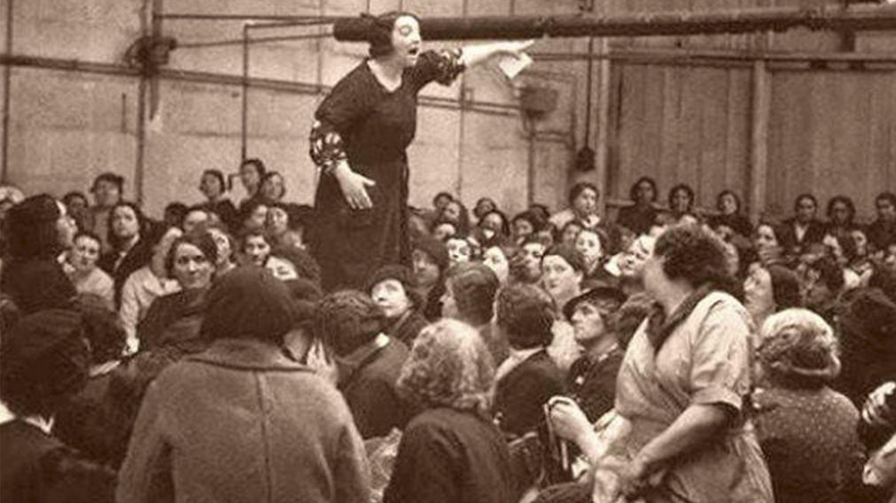 La mujer logró que se reconozcan sus derechos (Imagen ilustrativa).