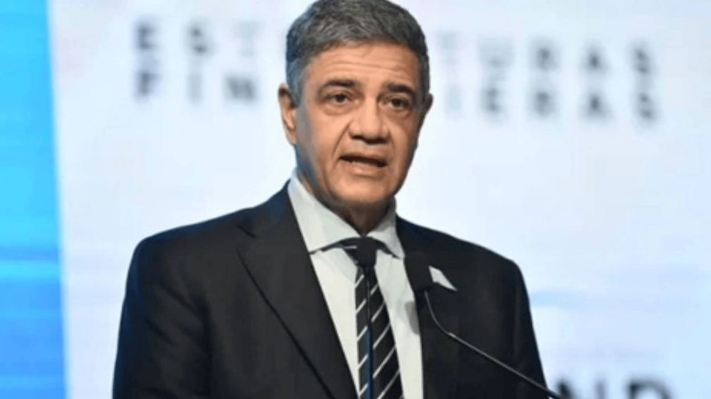 Tras la salida de Waldo Wolff, Jorge Macri anunció más cambios en el Gabinete