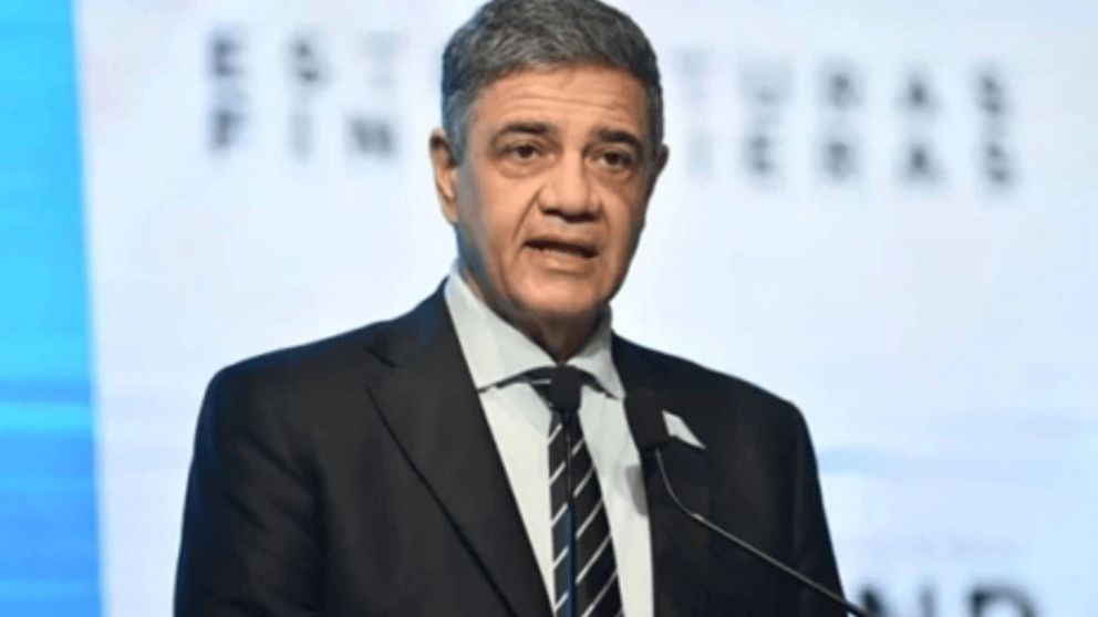 Tras la salida de Waldo Wolff, Jorge Macri anunció más cambios en el Gabinete