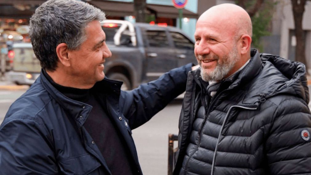 Jorge Macri reemplazó a Waldo Wolff del ministerio de Seguridad por Horacio Giménez, exjefe de la Metropolitana