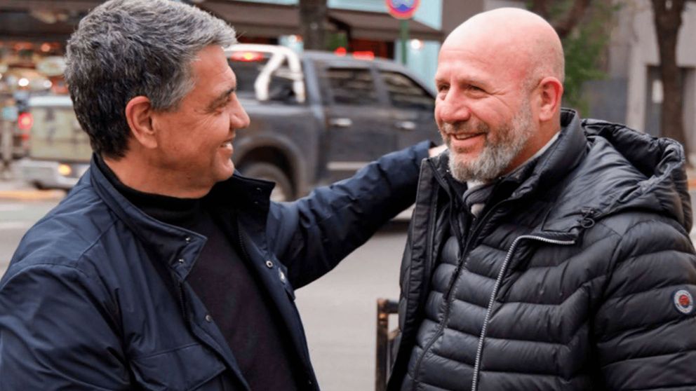 Jorge Macri reemplazó a Waldo Wolff del ministerio de Seguridad por Horacio Giménez, exjefe de la Metropolitana