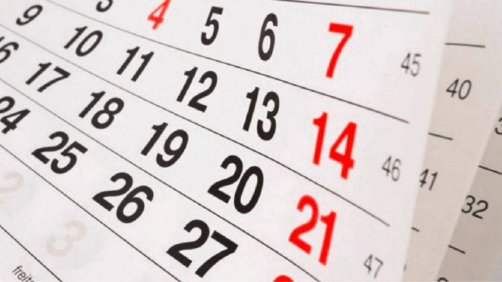 ¡Se viene! Decretaron un feriado sorpresa para el 5 de marzo: ¿Cuál es el motivo y quiénes tendrán un día extra de descanso?