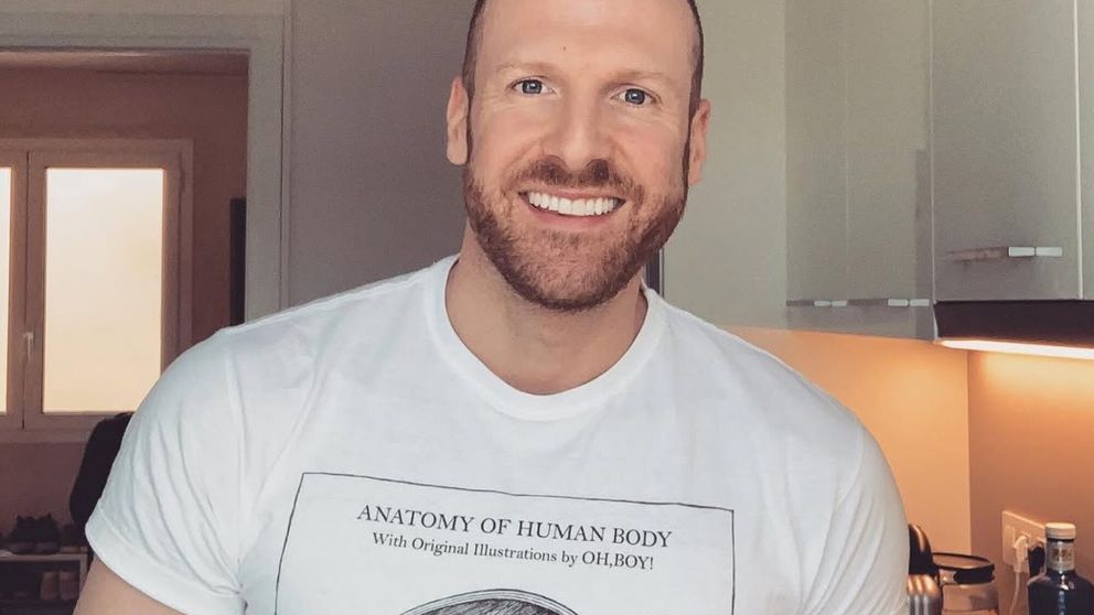 Muri� en un �tr�gico accidente dom�stico� el actor de cine para adultos Tim Kruger.