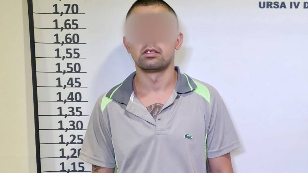 ¡Red narco! Cayó el líder, un menor y 19 identificados: marihuana, cocaína, más de un "palo" , 7.200 dólares y armas de fuego
